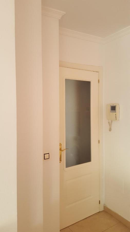 Apartamento Villaplaya Malaga Centro Eksteriør billede