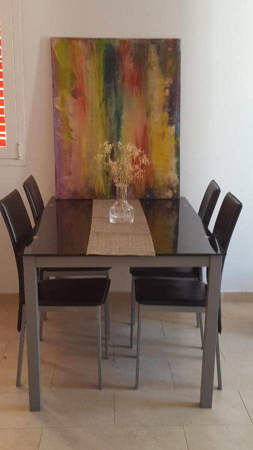 Apartamento Villaplaya Malaga Centro Eksteriør billede
