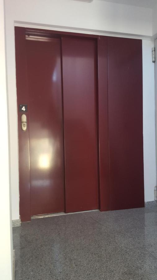 Apartamento Villaplaya Malaga Centro Eksteriør billede