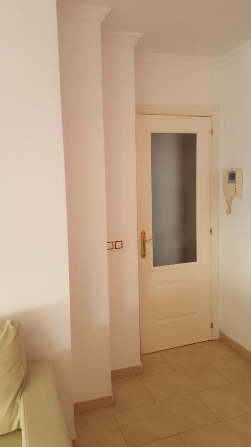Apartamento Villaplaya Malaga Centro Eksteriør billede